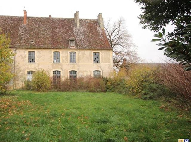 Maison vente à Bourges, Plaimpied-givaudins