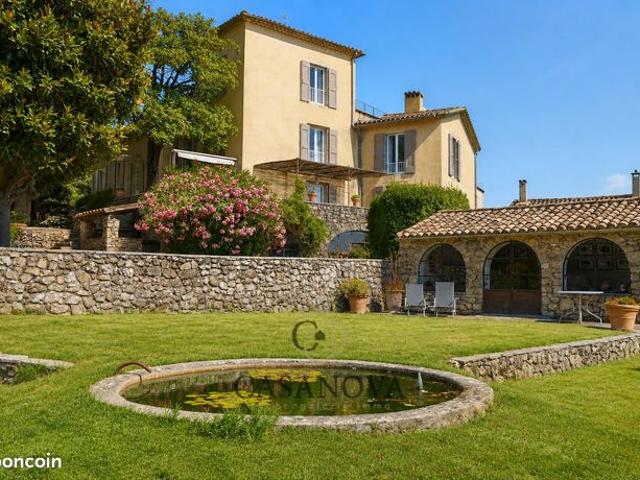 Maison vente à Saint-Hippolyte-du-Fort, Gard