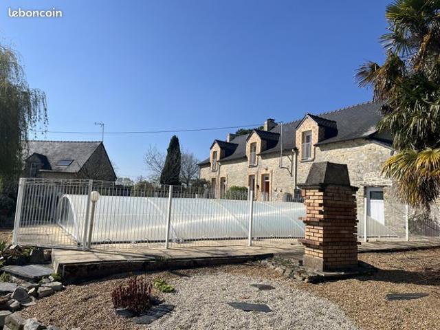 Maison vente à Erbray, Loire-Atlantique