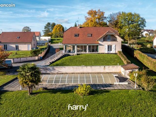 Maison vente à Jouhe, Jura