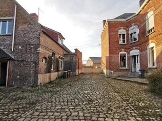 Maison vente à Douai, Aubigny-au-bac