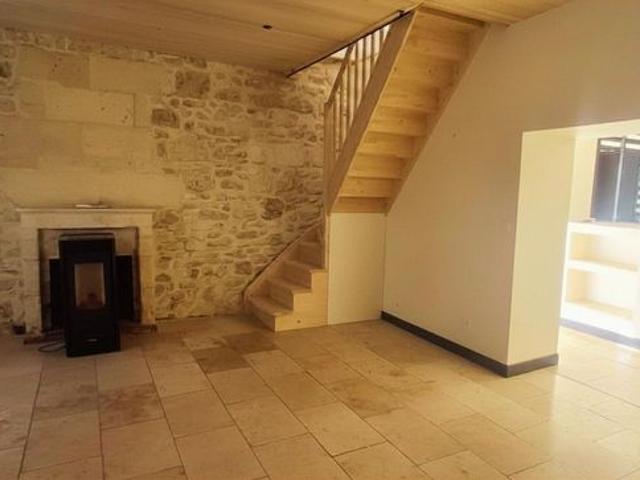 Maison vente à Blaye, Pugnac