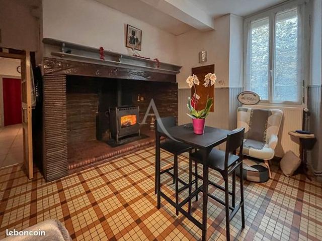 Maison vente à Tarbes, Bordes