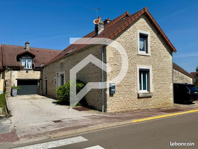 Maison vente à Chaumont, Villiers-le-sec