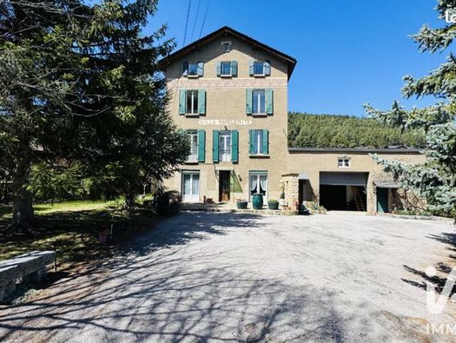Maison vente à Formiguères, Pyrénées-Orientales