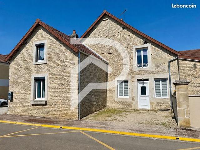Maison vente à Chaumont, Villiers-le-sec