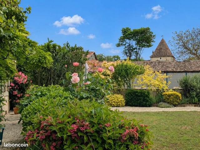 Maison vente à Cognac, Sainte-souline