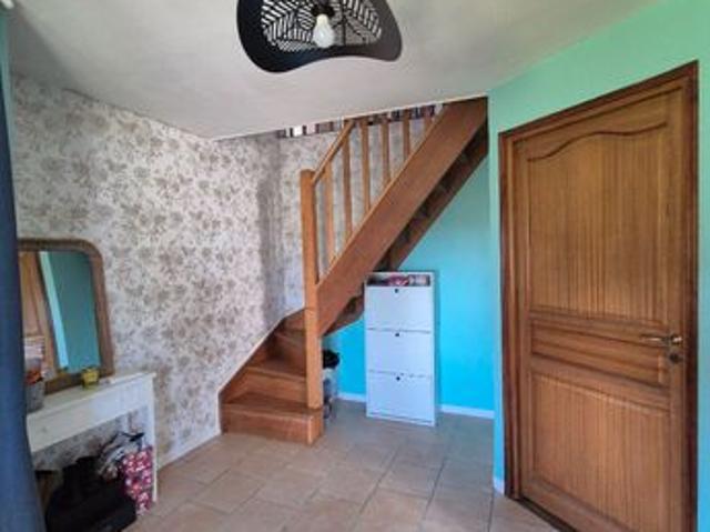 Maison vente à Mayenne, Lassay-les-châteaux