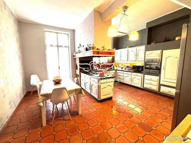 Maison vente à Béziers, Bédarieux