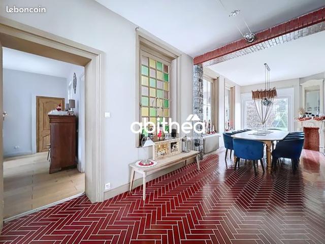 Maison vente à Avesnes-sur-Helpe, Englefontaine