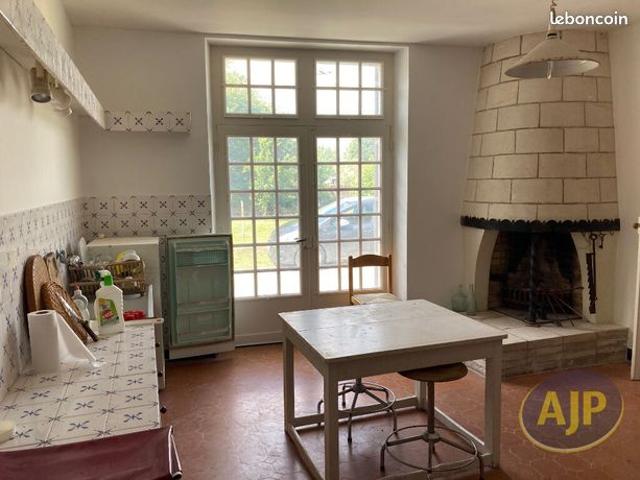 Maison vente à Lesparre-Médoc, Vertheuil