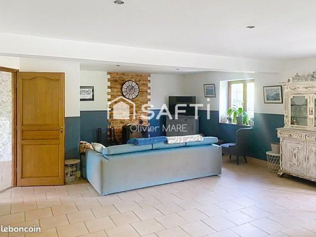 Maison vente à Mayenne, Lassay-les-châteaux