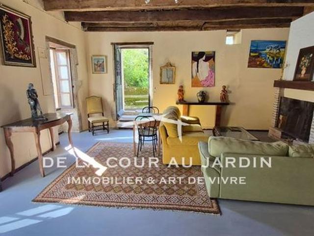 Maison vente à Agen, Saint-maurin