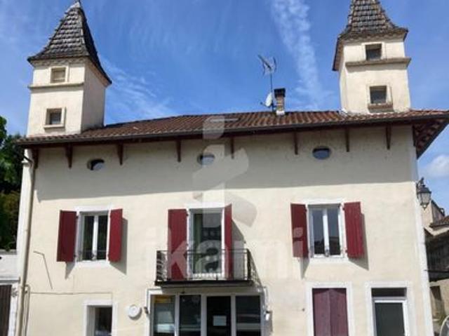 Maison vente à Tulle, Pradines