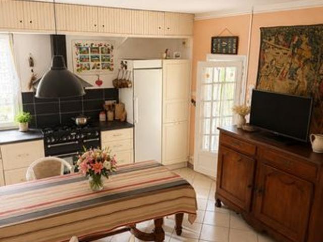 Maison vente à Blaye, Nouvelle-Aquitaine
