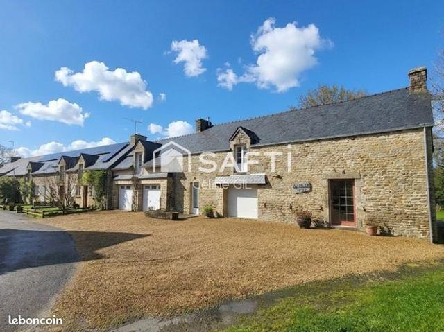 Maison vente à Pontivy, Bretagne