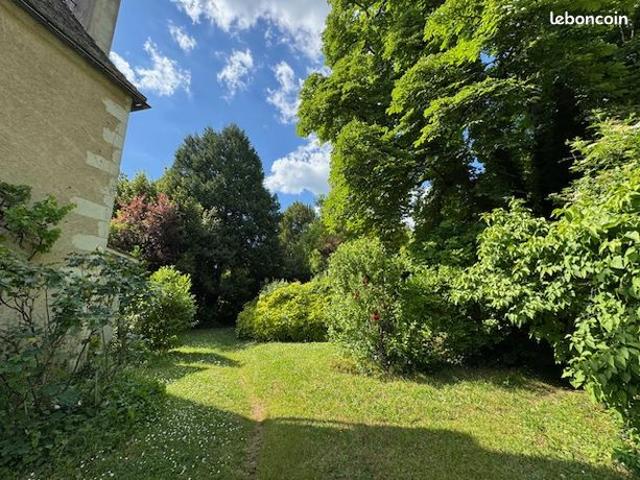 Maison vente à Montmorillon, Vienne