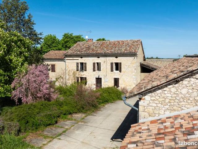 Maison vente à Albi, Cahuzac-sur-vère