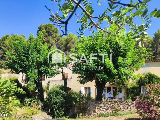 Maison vente à Apt, Vaugines