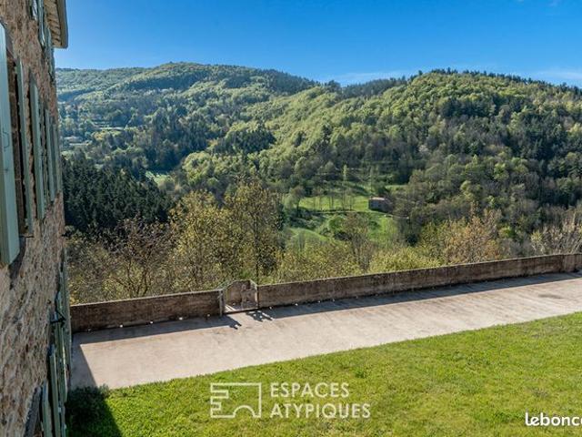 Maison vente à Tournon-sur-Rhône, Pailharès