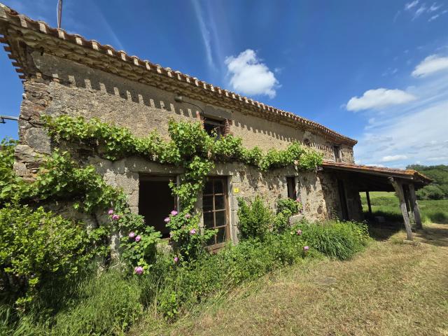 Maison vente à Bellac, Nouvelle-Aquitaine