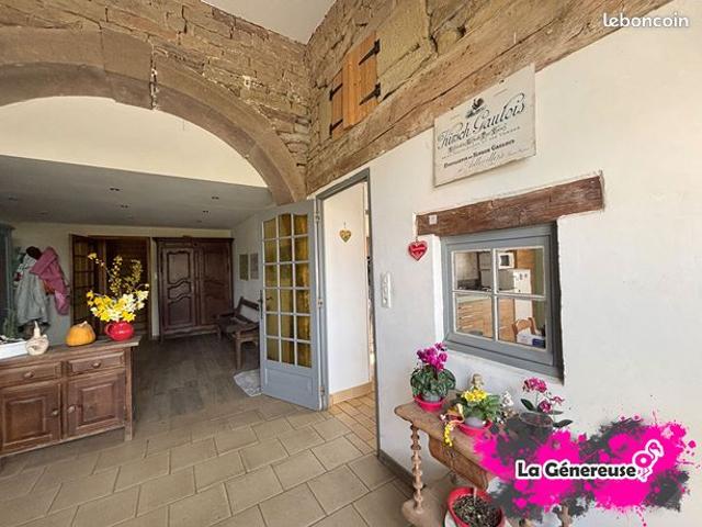 Maison vente à Épinal, Plombières-les-bains