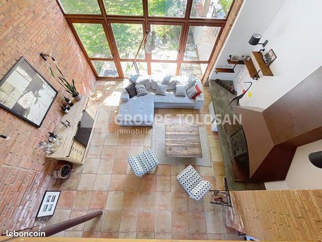 Maison vente à Toulouse, Drémil-lafage