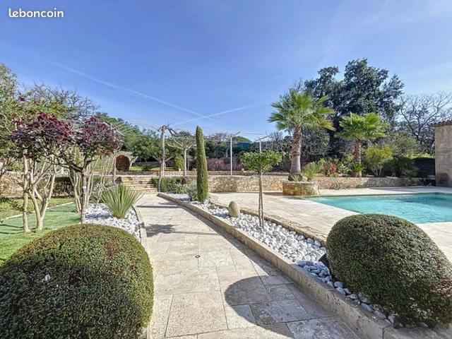 Maison vente à Arrondissement de Draguignan, Puget-sur-argens