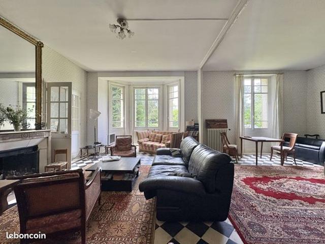 Maison vente à Laon, Craonne
