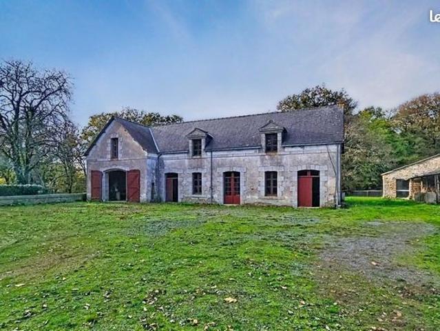 Maison vente à Vannes, Bretagne