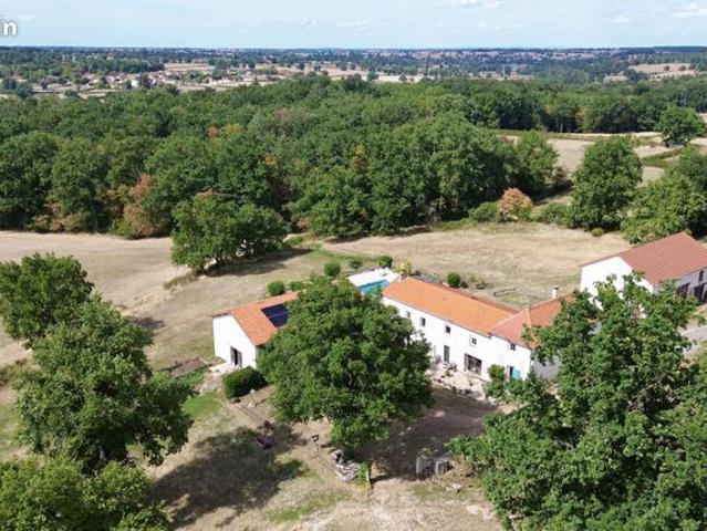Maison vente à Charlieu, Loire