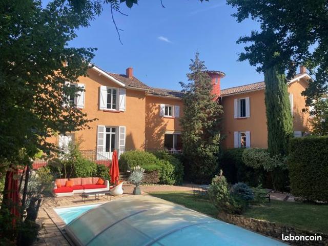 Maison vente à Villefranche-sur-Saône, Rhône