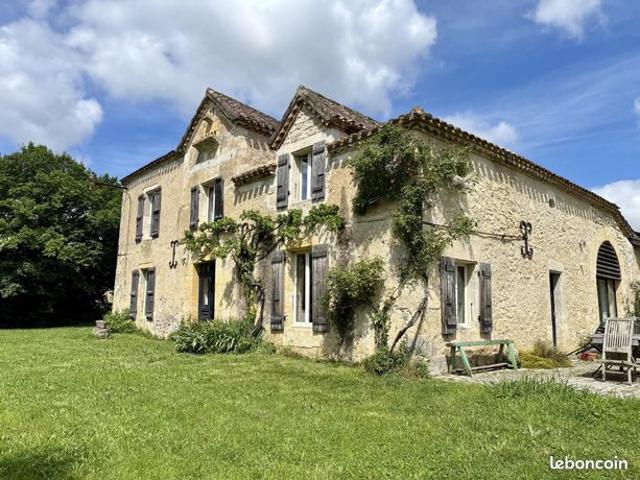 Maison vente à Condom