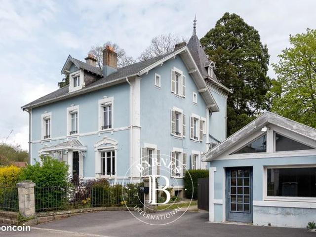 Maison vente à Épinal, Thaon-les-vosges