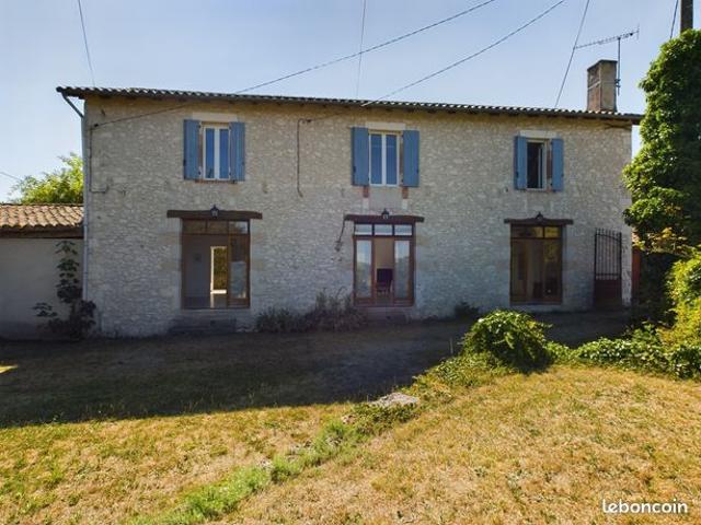 Maison vente à Castelsarrasin, Roquecor