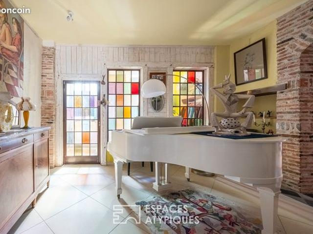 Maison vente à Cuiseaux, Saône-et-Loire