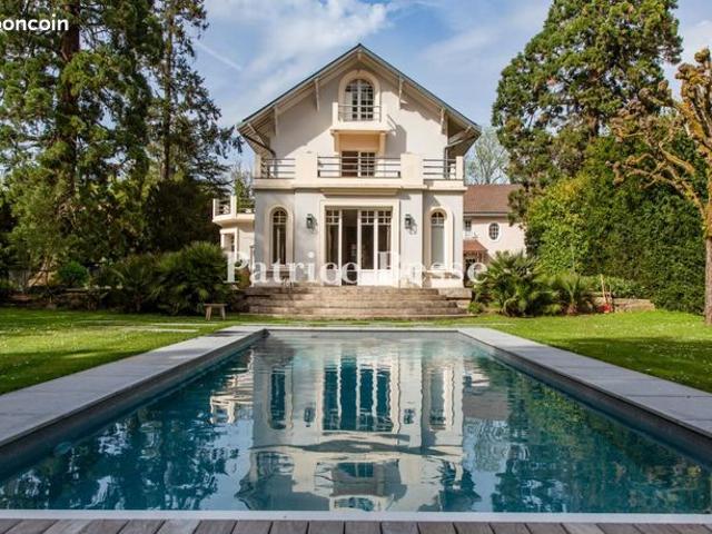 Maison vente à Versailles, Jouy-en-josas