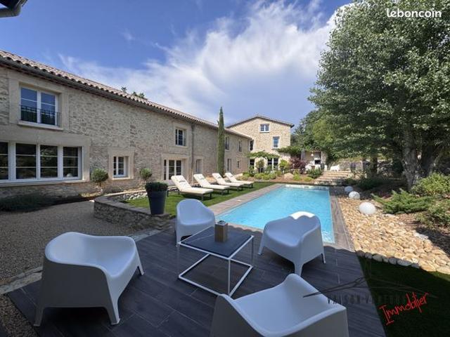 Maison vente à Nyons, Mollans-sur-ouvèze