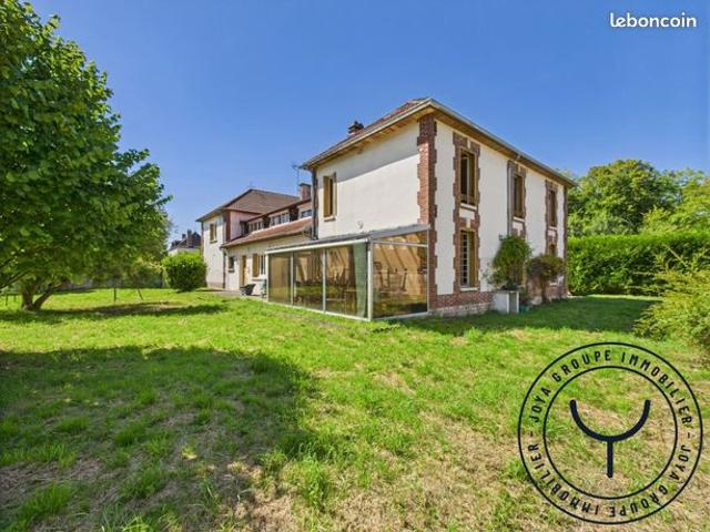 Maison vente à Troyes, Estissac