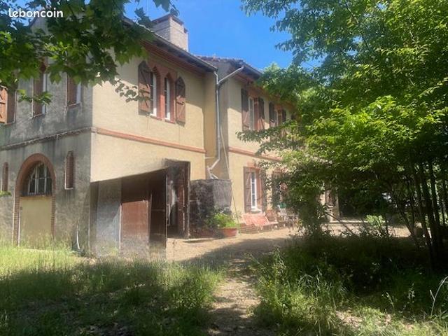 Maison vente à Toulouse, Cornebarrieu