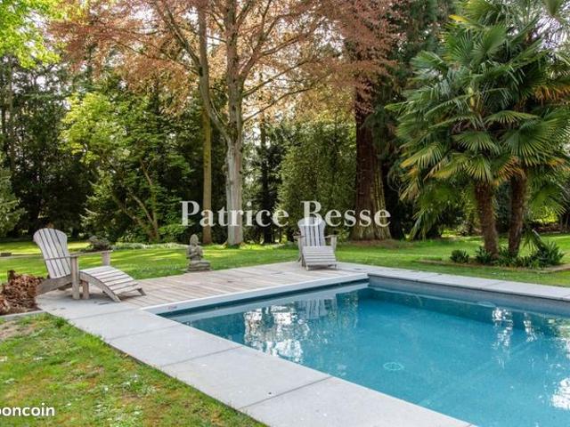 Maison vente à Versailles, Jouy-en-josas