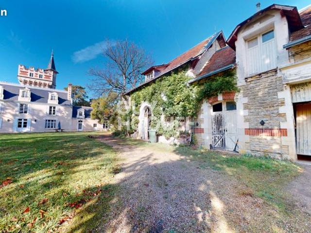 Maison vente à Tours, Joué-lès-tours