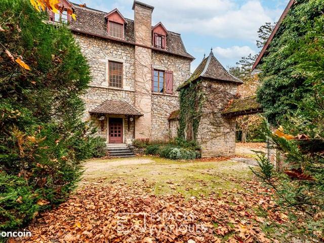 Maison vente à Belley, Serrières-de-briord