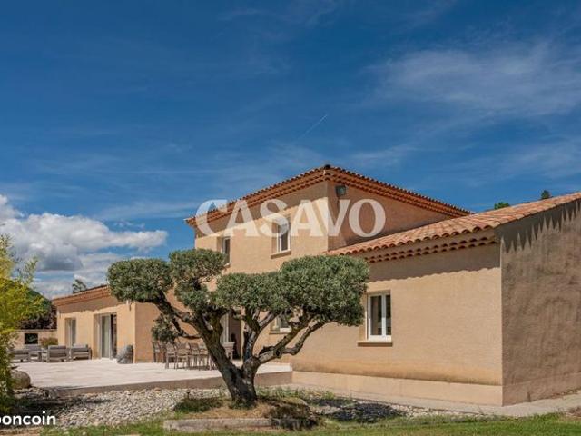 Maison vente à Forcalquier, Entrepierres