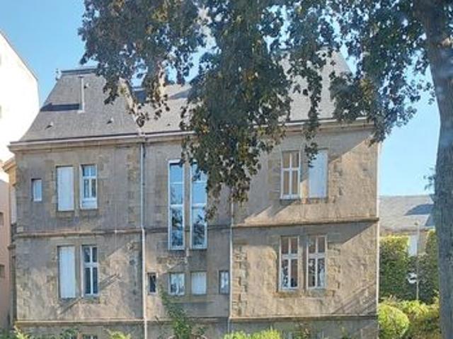 Maison vente à Autun
