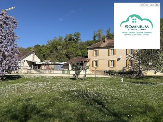 Maison vente à Condom, Montestruc-sur-gers