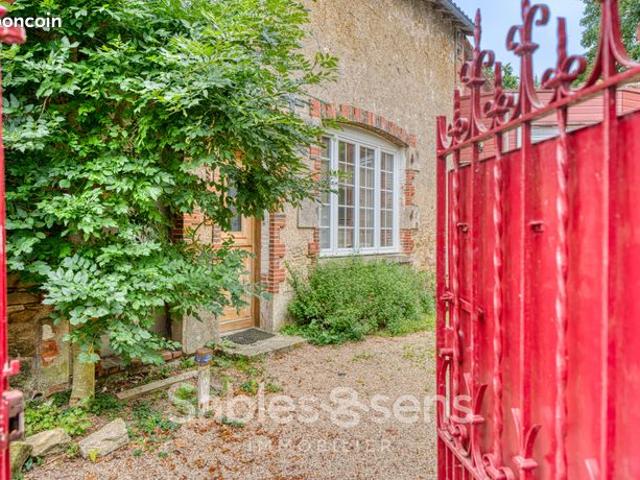 Maison vente à La Roche-sur-Yon, Les Epesses