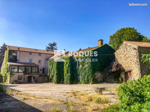 Maison vente à Béziers, Castanet-le-haut
