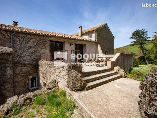 Maison vente à Béziers, Castanet-le-haut