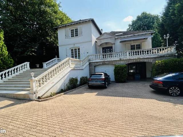 Maison vente à France métropolitaine, Saint-etienne